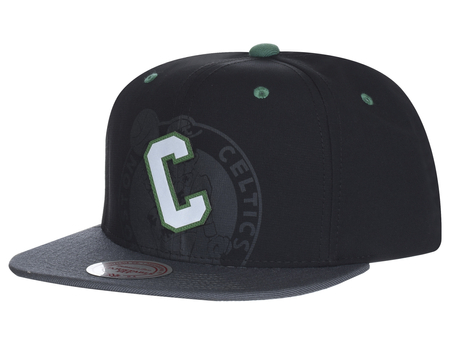 MITCHELL & NESS - CAP INTL239 BOSCEL