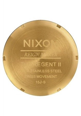 NIXON REGENT II SS (A9631604)