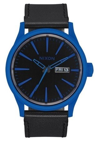 NIXON SENTRY LEATHER (A1052532)