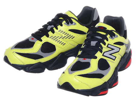 New Balance GC9060RG