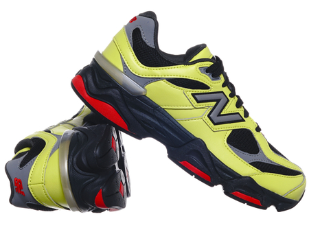 New Balance GC9060RG