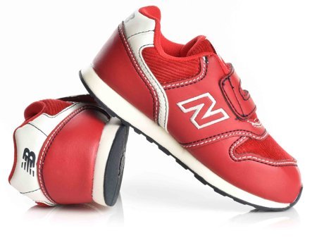 New Balance - IZ996BA - Sneakers - Red