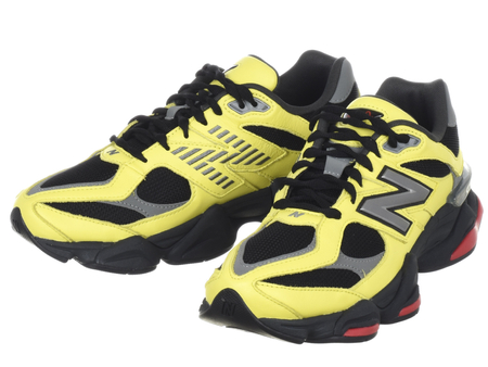 New Balance U9060NRG