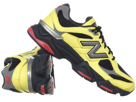 New Balance U9060NRG