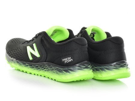 New Balance - YPARIRG - Sneakers - Black / Green