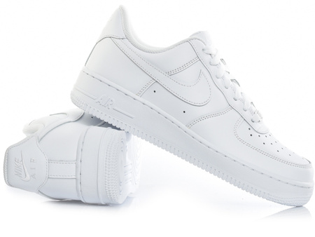 Nike - Air Force 1 '07 DD8959-100 - Sneakers - White | Mens \ Nike