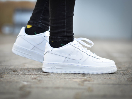 Nike - Air Force 1 '07 DD8959-100 - Sneakers - White | Mens \ Nike