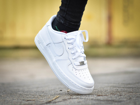 Nike - Air Force 1 '07 DD8959-100 - Sneakers - White