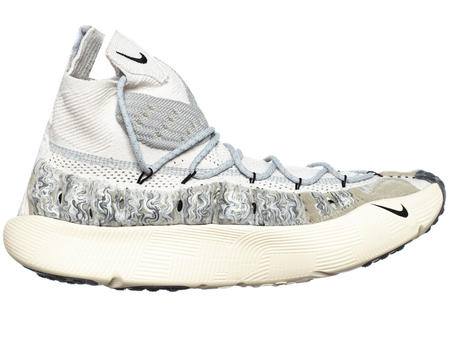 Nike ISPA SENSE FLYKNIT CW3203-001