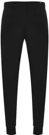 PUMA - FLEECE TROUSERS  ESS+ Col Logo Pants 586768-95