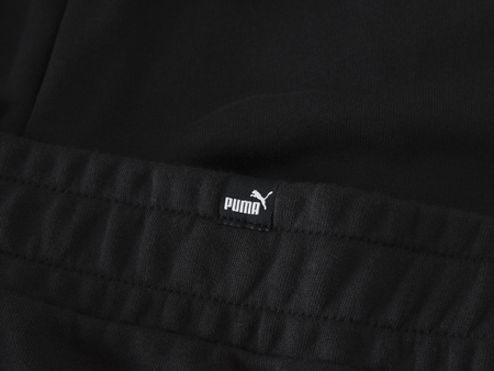 PUMA - FLEECE TROUSERS  ESS+ Col Logo Pants 586768-95