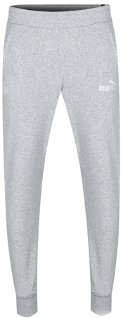 PUMA - FLEECE TROUSERS ESS Logo Pants TR cl 679629-04