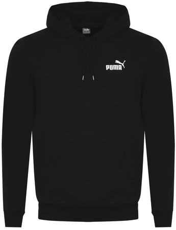 PUMA -  HOODIE ESS Logo Hoodie TR 679631-01