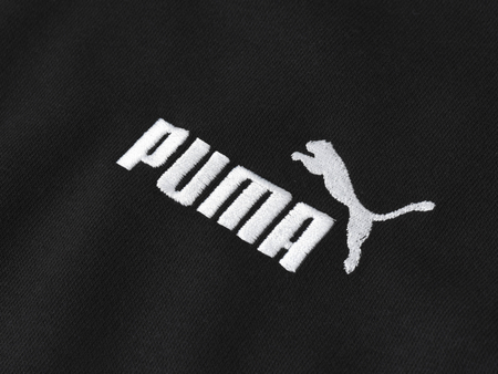 PUMA -  HOODIE ESS Logo Hoodie TR 679631-01