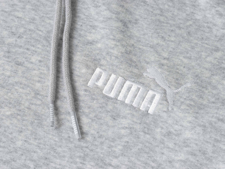 PUMA -  HOODIE ESS Logo Hoodie TR 679631-04