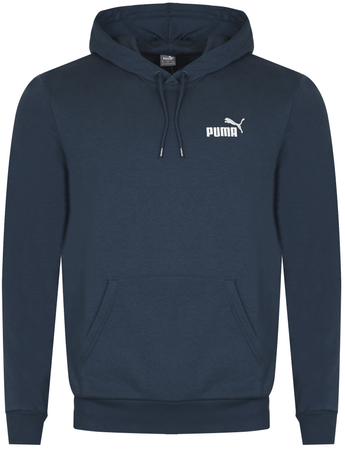 PUMA -  HOODIE ESS Logo Hoodie TR 679631-16