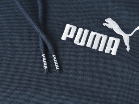 PUMA -  HOODIE ESS Logo Hoodie TR 679631-16