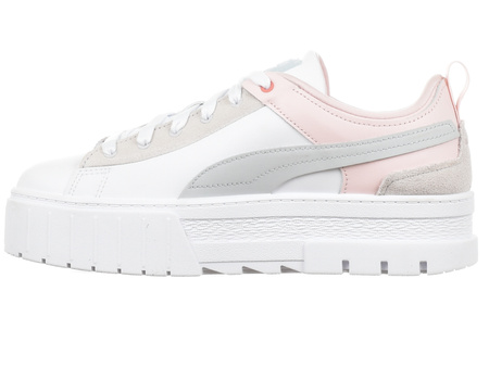 PUMA Mayze Raw WNS 383119-01