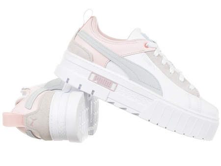 PUMA Mayze Raw WNS 383119-01