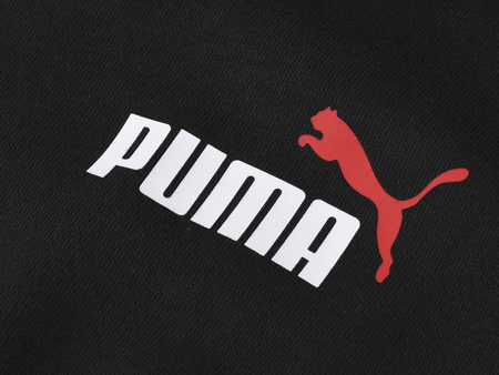 PUMA -  SWEATSHIRT ESS 2 COL Track Jacket 679633-01