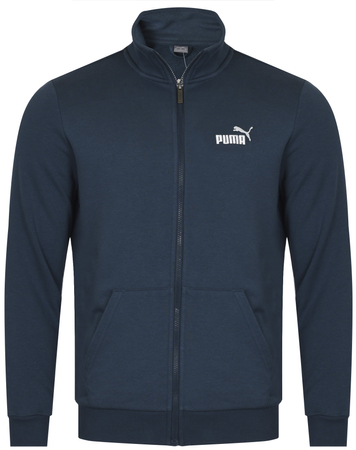 PUMA -  SWEATSHIRT ESS Track Jacket TR 679632-16