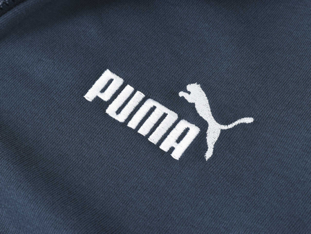 PUMA -  SWEATSHIRT ESS Track Jacket TR 679632-16