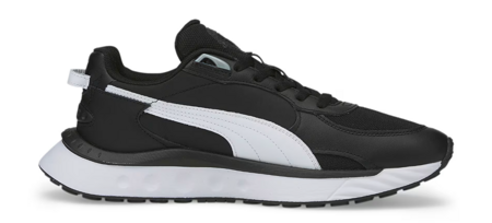 PUMA WILD RIDER ROUTE 381597-05