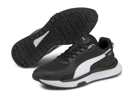 PUMA WILD RIDER ROUTE 381597-05