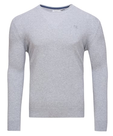 Pepe Jeans - Keynes PM701952 933 - Sweater - Grey
