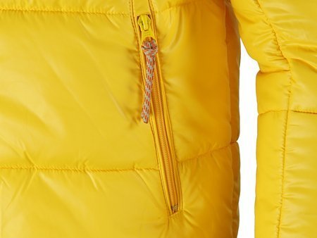 Pepe Jeans - London PM402172 054 - Down Jacket - Yellow