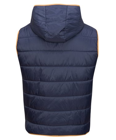 Pepe Jeans - London Romulo PM701965 594 - Sweather with a vest - Navy