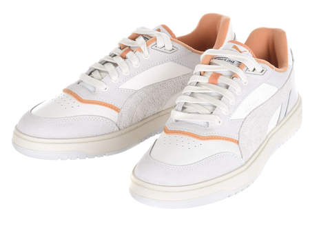 Puma Doublecourt PRM 393283-05