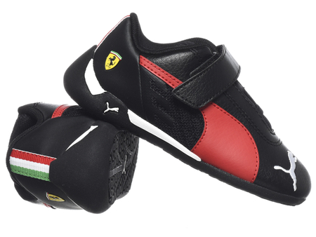 Puma Ferrari Race R-Cat V Inf 306548-02