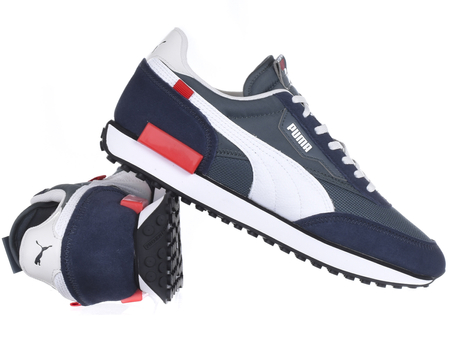 Puma Future Rider Mix Elevate 388662-02