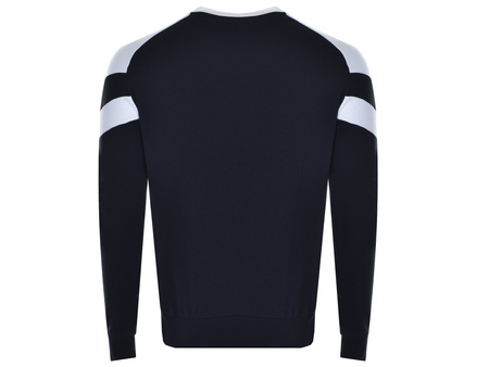 Puma - Iconic MCS 595953-01 - Sweatshirt - Black