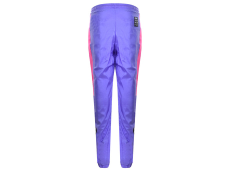Puma - TFS OG Retro 598554-12 - Pants - Pink / Purple / Black
