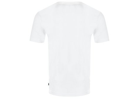 Puma - Tee 843749-02 - T-shirt - White / Black