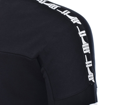 Puma - XTG 595872-01 - Sweatshirt - Black / White