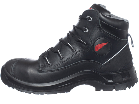 RED WING SHOES 3205 safety shoes Factory Second