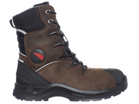 RED WING SHOES 3239 safety shoes Factory Second