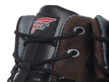 RED WING SHOES 3239 safety shoes Factory Second