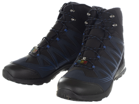 Salomon WOODSEN 2 TS CSWP 410094