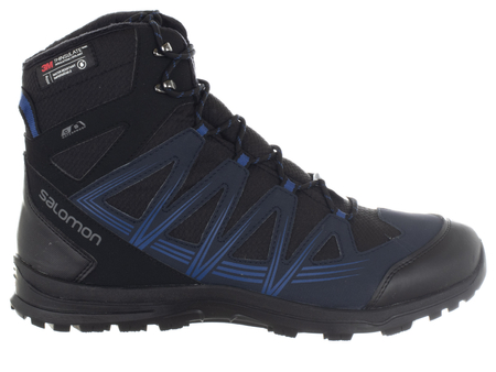 Salomon WOODSEN 2 TS CSWP 410094