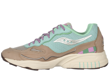 Saucony 3D GRID HURRICANE S70746-1