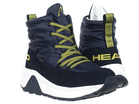 Snow boots HEAD HALF-PIPE HDM321300-3290