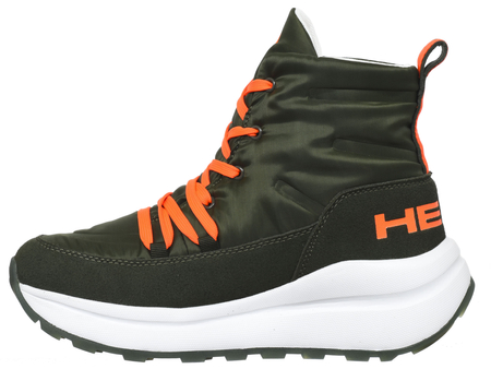 Snow boots HEAD HALF-PIPE HDM321300-7000