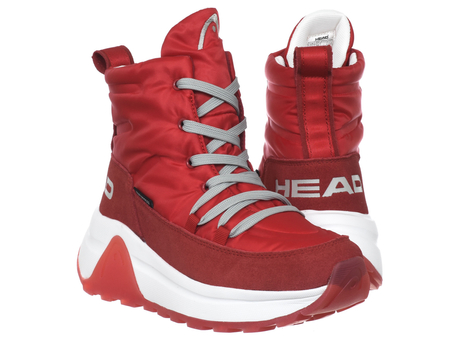 Snow boots HEAD HALF-PIPE HDM321301-5242