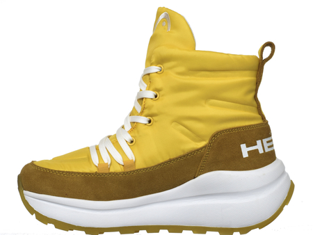 Snow boots HEAD HALF-PIPE HDM321301-9010