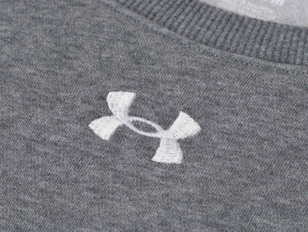 Sweatshirt UNDER ARMOUR 1379755 025