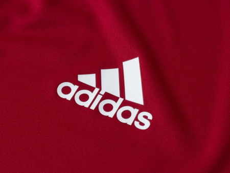 T-shirt ADIDAS CF1038 ENTRADA 18 JSY